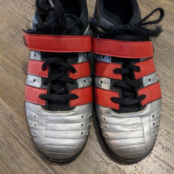 adidas Shoes | Adidas Ironwork Ii Olympic Weightlifting Shoes | Poshmark